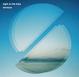 night on the blue