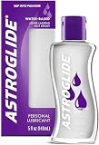 アストログライド 5 oz(148ml) 水溶性潤滑ゼリー ローション