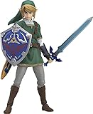 VAWcornic 可動フィギュア figma トワイライトプリンセス リンク トワイライトプリンセスver. ノンスケール ABS&PVC製 塗装済み 約140mm