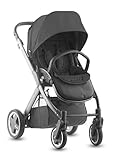 Joovy Qool Single Stroller, Black by Joovy [並行輸入品]