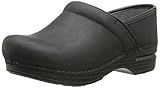 Dansko レディース カラー: ブラック