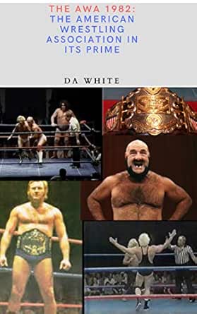 Awa wrestling Clearance