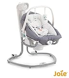 Joie Serina 2 in 1 Baby Swing Petite Trees by Joie