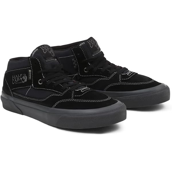 Amazon | 【VANS】バンズ HALF CAB ハーフキャブ メンズ・レディース