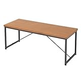 JKプラン カフェスタイルダイニング　ベンチ　幅110cmタイプ ブラック/ブラウン th-019-bkbr