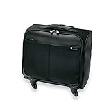 DUNLOP(ダンロップ) XXIO(ゼクシオ) GGF-00406 キャスターバッグ ブラック