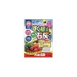 日清ガーデンメイト すぐ植え石灰 1kg ×6個