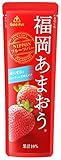 【シャーベット】 ゴールドパック 福岡あまおう 80g ×20本 【産地限定】