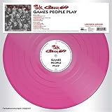 Games People Play (Pink Vinyl) [Analog]