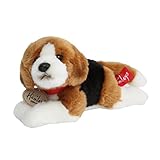 Hamleys Tobyビーグル40 cm、マルチカラー