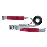 EverProud WINCHANCE ベルト荷締機 WT15R-U ハンドル無し 50mm