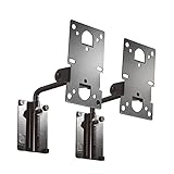 スピーカー ブラケット 【 Control 5-Y3 用 壁掛け金具】JBL PROFESSIONAL パッシブ 2Way フルレンジ・スピーカー 壁掛けスピーカー (2セット)