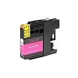 LC111C 単品 シアン BROTHER ブラザープリンター 用 互換インク ICチップ付 残量表示機能付 DCP-J552N/J557N/J752N/J757N/J952N-B/W/J957N-B/W MFC-J870N/J877N/ J720D/DW/J727D/DW/ J980DN-B/W/J980DWN-B/W/ J820DN/DWN/J827DN/DWN/ J890DN/DWN/J897DN/DWN/ J987DN/DWN 【365日保証】サービス"