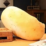 [qkeusf] ブロッコリー リアル果物 野菜 クッション 抱き枕 ぬいぐるみ 昼寝枕 食店飾り 創造的 クッション カラー 野菜シリーズ キノコ 茸のぬいぐるみ 抱き枕 食店飾り 昼休み 女の子 プレゼント 女性 A 彼女 ぬいぐるみ 贈り物 女の子 抱き枕