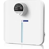 Amazon 日本販売店 自動 アルコール ディスペンサー 消毒噴霧器 オートミスト 壁掛け 大容量1000ml ミストタイプ 玄関 洗面所 施設 オフィス 等の出入り口に 日本語説明書付 4台セット ソープ シャンプー用ディスペンサー ホーム キッチン オンライン通販