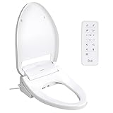 Ove Decors CaleroスマートToilet Seat withリモートコントロール