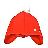 pompkinsbaby ポプキンズベビー クリスマス サンタキャップ