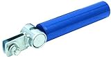 QLT By MARSHALLTOWN 16-MR Mini Rock-It Angle Adapter with 1 3/8-Inch Snap Handle [並行輸入品]