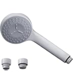 Amazon | TOTO ワンダービートマッサージシャワーヘッド