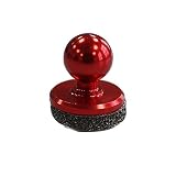anshintoスティックゲームジョイスティックJoypadのタッチ画面携帯電話 29*29cm ブラック
