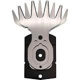 リョービ販売:リョービ バリカンブレード110mm B-6730897 型式:B-6730897