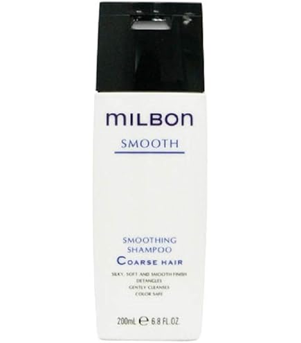 Amazon.co.jp: ミルボン スムージング シャンプー ミディアムヘア