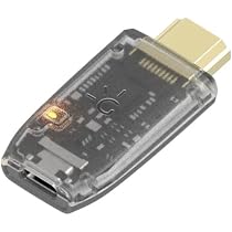 Amazon.co.jp: GENKI ShadowCast 2 HDMI キャプチャーボード ゲーム