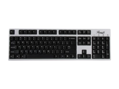 Rosewill RK-9000I