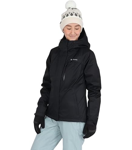 Amazon | [コロンビア] スノーボードウェア ジャケット メンズ ラスト