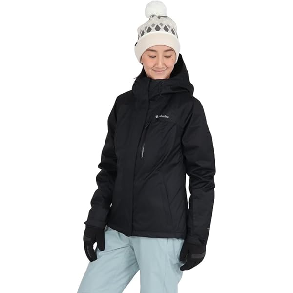 Amazon.co.jp: コロンビア（Columbia） 24-25モデル スキー