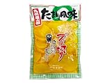 中津漬物 ぶっちぎり （たまり風味） 200g×20パック入り （箱） たくあん 漬け物