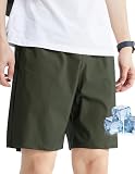ハーフパンツ メンズ 吸汗速乾 短パン 接触冷感 半ズボン 軽量 ストレッチパンツ ジョギング トレーニングウェア カジュアル 夏 101 Air