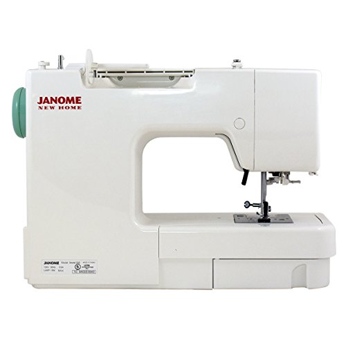 価格比較 Janome Sewist 500 Sewing Machine with Exclusive Bonus Bundle by
