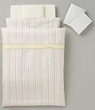 布団9点セット マルチストライプ