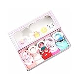 通気性と快適な綿の靴下ベビーソックスギフトセット