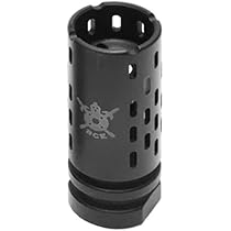 Amazon | PTS BattleComp 1.5 フラッシュハイダー 14mm逆ネジ