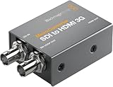 コンバーター Micro Converter SDI to HDMI 3G PSU [並行輸入品]