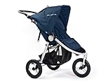 Bumbleride Indie Baby Stroller, Maritime Blue by Bumbleride