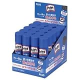プラス カラーPritt レギュラー NS-731 20個