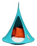 Cacoon(カクーン)Kids (子ども 1人用) ターコイズ BLB10  国内正規品