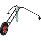 カクダイ 一輪台車 5115