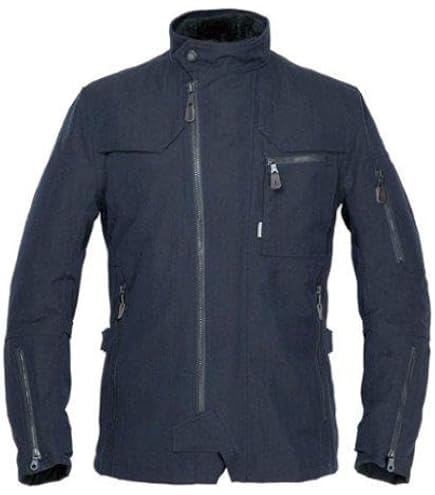 Amazon | [パワーエイジ] トレンチライダース ヘリンボーンブラック