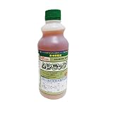 丸和バイオケミカル ムシラップ 1L