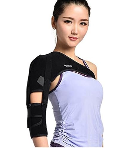 Amazon.co.jp: DonJoy UltraSling III ショルダーサポートスリング、S