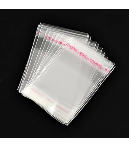 Liebe様oppテープ切り売り5ループ分 Candy Bag Liebe様oppテープ切り売り5