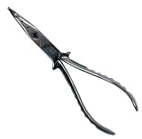 ストロングツール(Strong TooL) フィシャマンプライヤー 180mm 11234