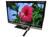 SHARP 46V型 フルハイビジョン 液晶テレビ AQUOS クアトロン LC-46LX3