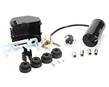 Kit Electricals 115 Volt [並行輸入品]