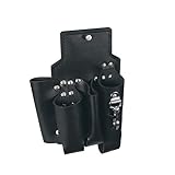 Klein Tools 5118P4 Lineman 4-Pocket Tool Pouch [並行輸入品]