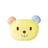 [ミキハウス] MIKIHOUSE 【ミキハウス(ベビー)】 くまちゃんの授乳用まくら 46-8169-345 黄